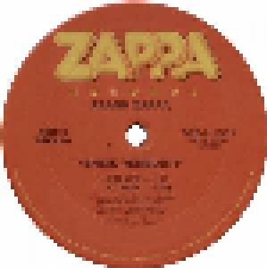Frank Zappa: Sheik Yerbouti (2-LP) - Bild 9