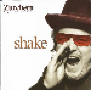 Zucchero: Shake (2-CD) - Bild 1