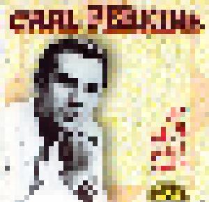 Carl Perkins: Sun Years Vol.2, The - Cover