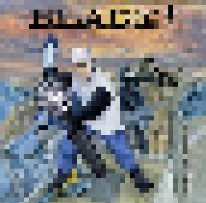 Blade: Guerrilla Tactics - Cover