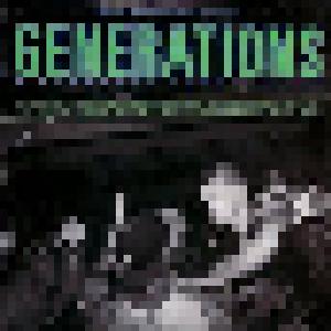 Generations - Cover