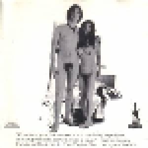 John Lennon & Yoko Ono: Unfinished Music No. 1: Two Virgins (CD) - Bild 1