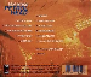 Ian Moss: Petrolhead (CD) - Bild 5