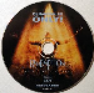 Redemption: The Fullness Of Time (Promo-CD) - Bild 3