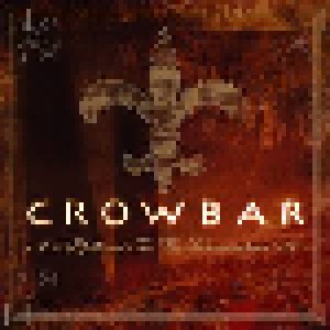 Crowbar: Lifesblood For The Downtrodden (Promo-CD) - Bild 1