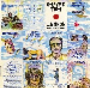 John Lennon & Plastic Ono Band: Shaved Fish (CD) - Bild 1