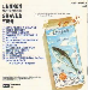 John Lennon & Plastic Ono Band: Shaved Fish (CD) - Bild 3