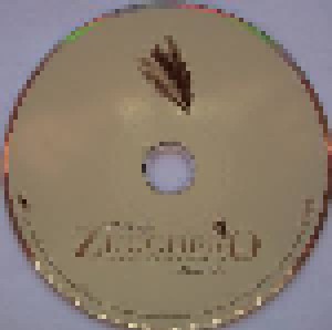 Zucchero: The Best Of - Zucchero Sugar Fornaciari's Greatest Hits (CD) - Bild 3