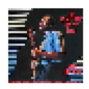 The Robert Cray Band: Who's Been Talkin' (CD) - Bild 1