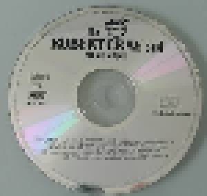 The Robert Cray Band: Who's Been Talkin' (CD) - Bild 3