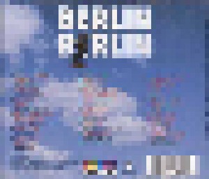 Berlin Berlin (CD) - Bild 2