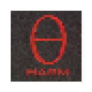 Harm: The Nine (CD) - Bild 1