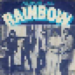 Rainbow: All Night Long (7") - Bild 1