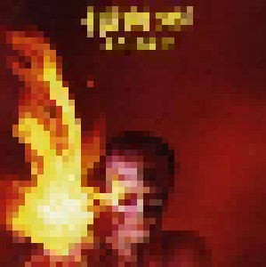 Killing Joke: Fire Dances (LP) - Bild 1