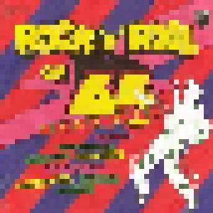 Cover - Rock'n'Roll On 45: Rock'n'Roll On 45