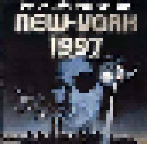 John Carpenter & Alan Howarth: New York 1997 (LP) - Bild 1