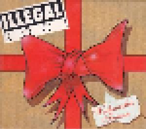 Illegal 2001: Weihnachtstraum (Single-CD) - Bild 1