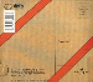 Illegal 2001: Weihnachtstraum (Single-CD) - Bild 2