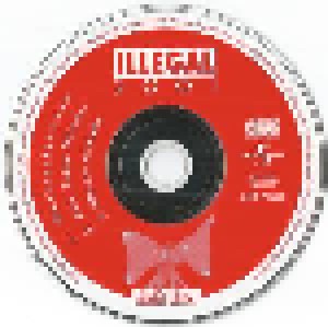Illegal 2001: Weihnachtstraum (Single-CD) - Bild 3