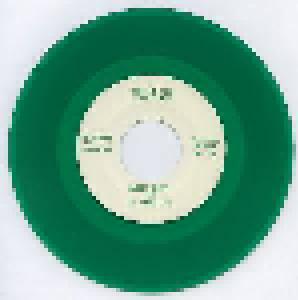 Randy Alvey & Green Fuz + R.E. Houchins And The Green Fuz: Green Fuz / There Is A Land (Split-7") - Bild 3