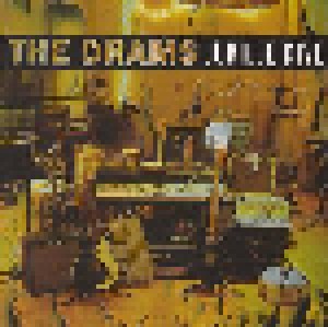 The Drams: Jubilee Dive (CD) - Bild 1