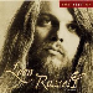 Leon Russell: The Best Of Leon Russell (CD) - Bild 1