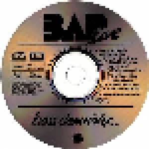 BAP: Bess Demnähx (2-CD) - Bild 9