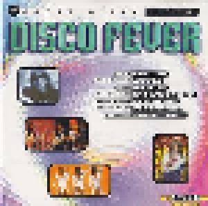 Disco Fever (CD) - Bild 1