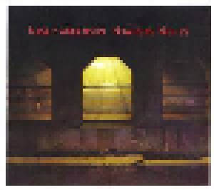 Kasey Anderson: Nowhere Nights (CD) - Bild 1