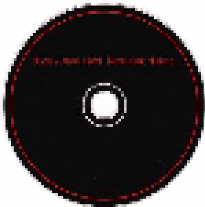 Kasey Anderson: Nowhere Nights (CD) - Bild 3