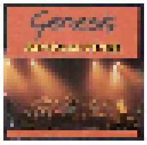 Genesis: Apocalypse (2-CD) - Bild 1