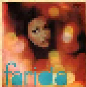 Cover - Farida: Farida