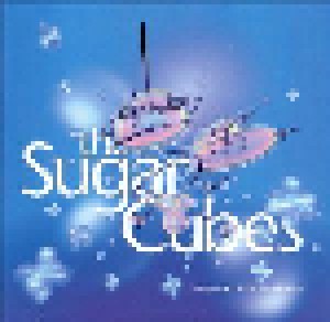The Sugarcubes: The Great Crossover Potential (CD) - Bild 1
