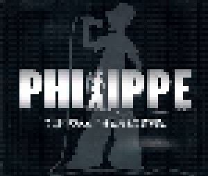 Philippe: Ich Kann Dich Lieben (Single-CD) - Bild 1