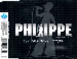 Philippe: Ich Kann Dich Lieben (Single-CD) - Bild 2
