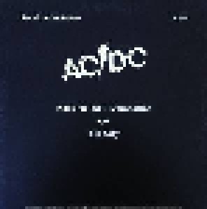 AC/DC: Rock'n'Roll Damnation (12") - Bild 2