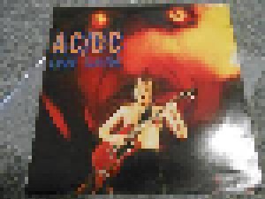AC/DC: Live Wire (LP) - Bild 1