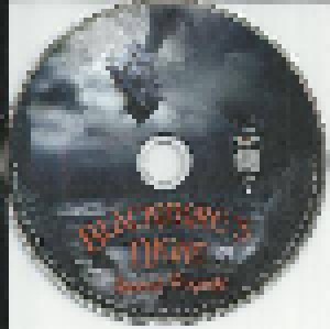 Blackmore's Night: Secret Voyage (CD) - Bild 3