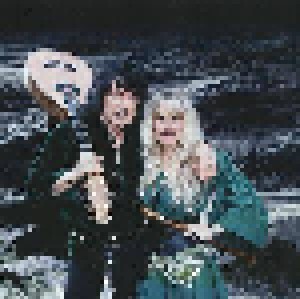 Blackmore's Night: Secret Voyage (CD) - Bild 9