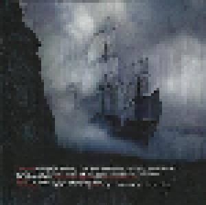 Blackmore's Night: Secret Voyage (CD) - Bild 10