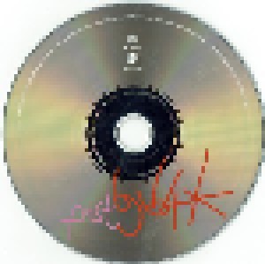 Björk: Post (CD) - Bild 6
