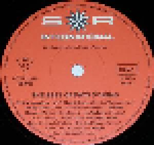Fats Domino: The Best Of Fats Domino (LP) - Bild 3