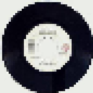 Red Hot Chili Peppers: Soul To Squeeze (7") - Bild 1