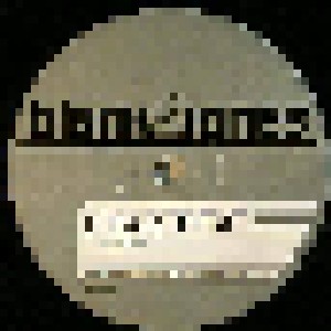 Blank & Jones: Heartbeat (12") - Bild 1