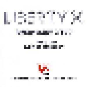 Liberty X: Everybody Cries (Promo-Single-CD) - Bild 1