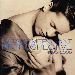 Natalie Merchant: Retrospective 1990 - 2005 (CD) - Bild 1