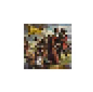 Reverend Bizarre: II: Crush The Insects (CD) - Bild 1