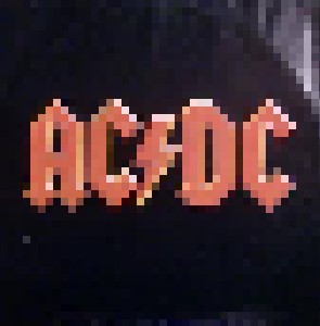 AC/DC: For Those About To Rock (We Salute You) (LP) - Bild 5