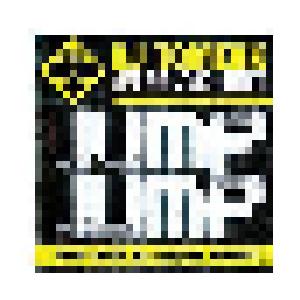 DJ Tomekk Feat. Fler Intr. G-Hot: Jump Jump (DJ Tomekk Kommt) - Cover