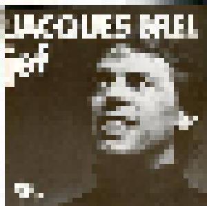 Jacques Brel: Jef - Cover